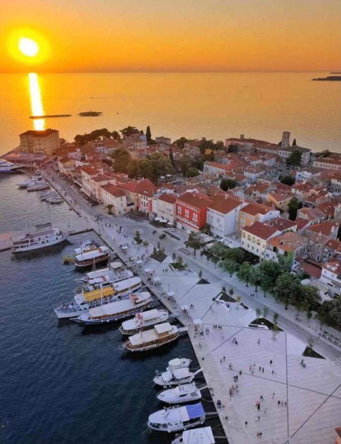 PianoHouse Porec Center Poreč Exterior foto